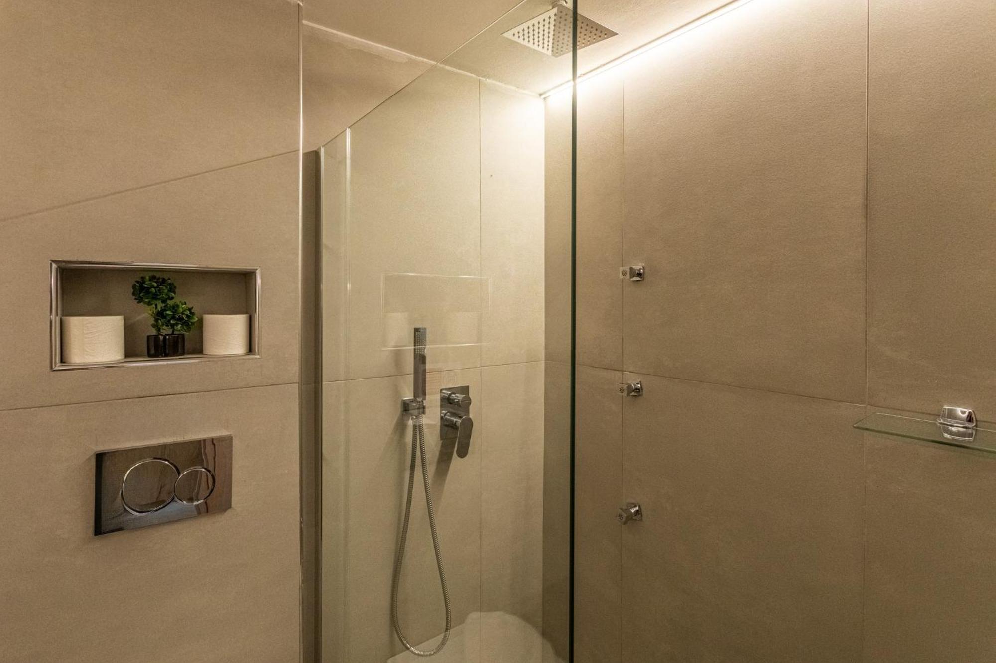Marina Aparthotel การ์ดามมีลี ภายนอก รูปภาพ